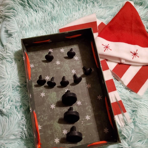 Do You Want To Build A Snowman Kit - Picture 5 of 9